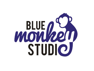Blue Monkey Studio